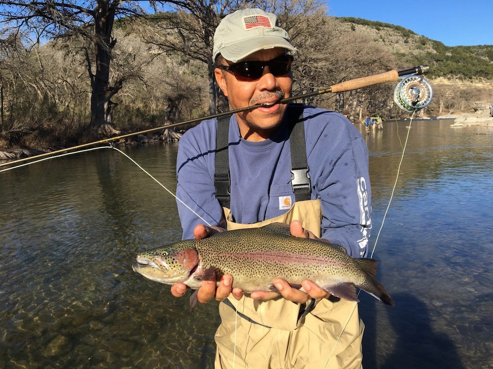 Guadalupe River Rock Retreat 9740 by RedAwning - photo 27