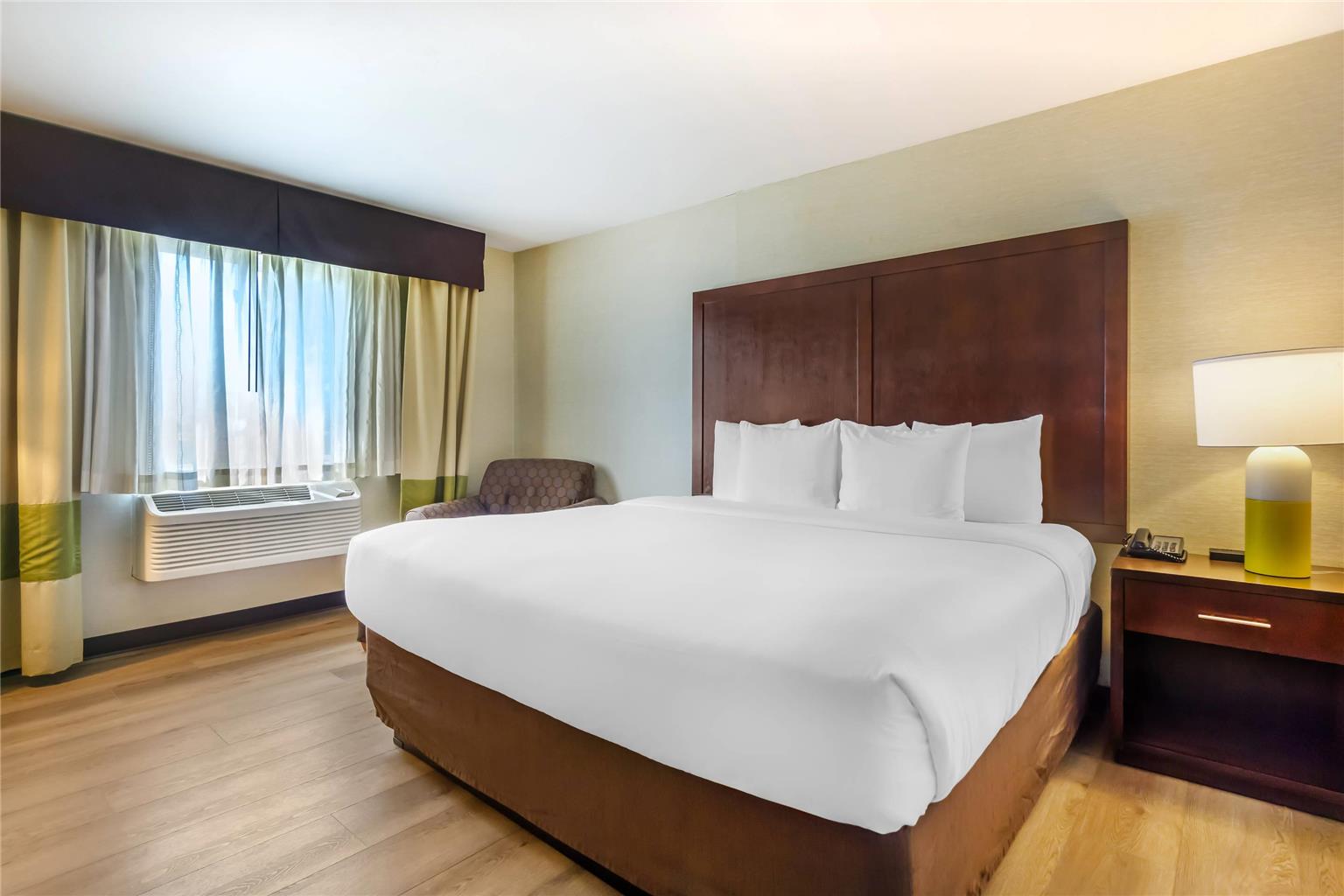 Comfort Inn Federal Way Seattle - photo 26