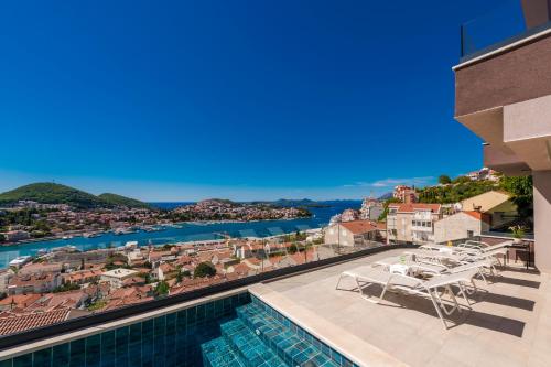 Apartman MaKris No 4