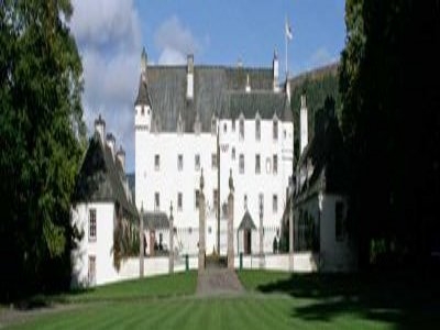 Traquair House — 4-Star Luxury Hotel in Peebles, United Kingdom