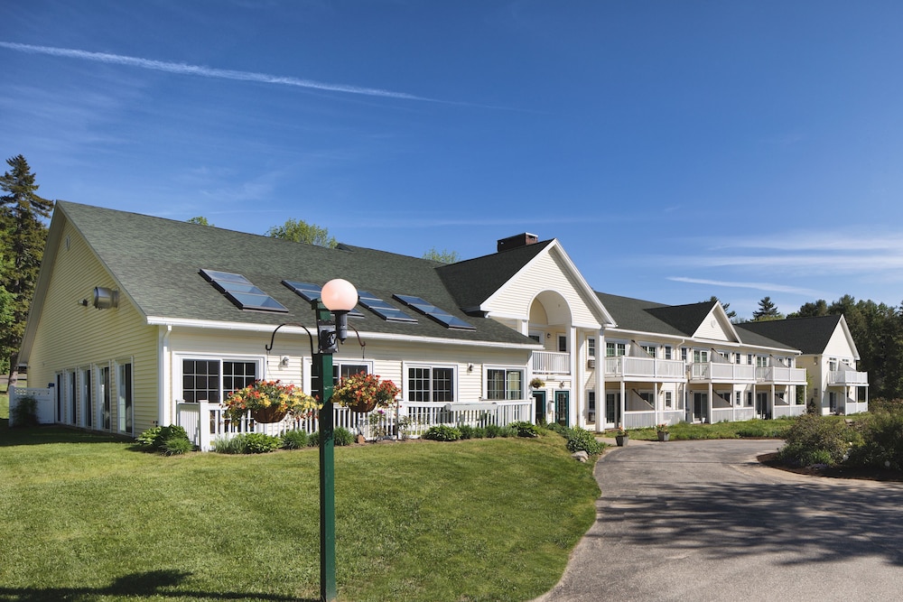 The Country Inn at Camden Rockport - photo 80