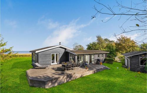 Awesome Home In Gørlev — 4-Star Luxury Hotel in Gorlev, Denmark
