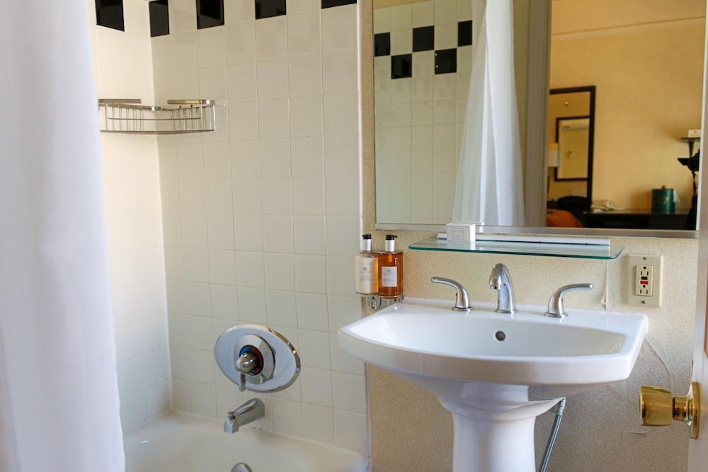 The Willows Hotel - photo 18