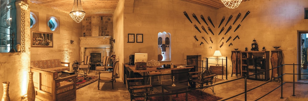 Harem Suites Cappadocia — Nevsehir — photo 4