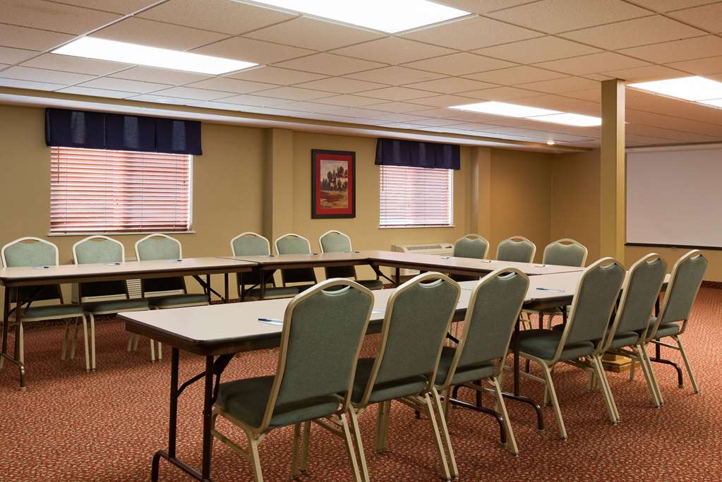 AmericInn by Wyndham Republic - photo 9