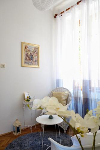 Villa Matilda