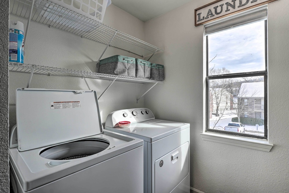 Branson Vacation Rental w Resort Amenities - photo 30