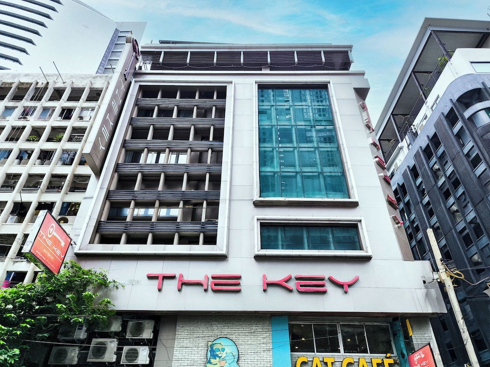 The Key Sukhumvit Bangkok