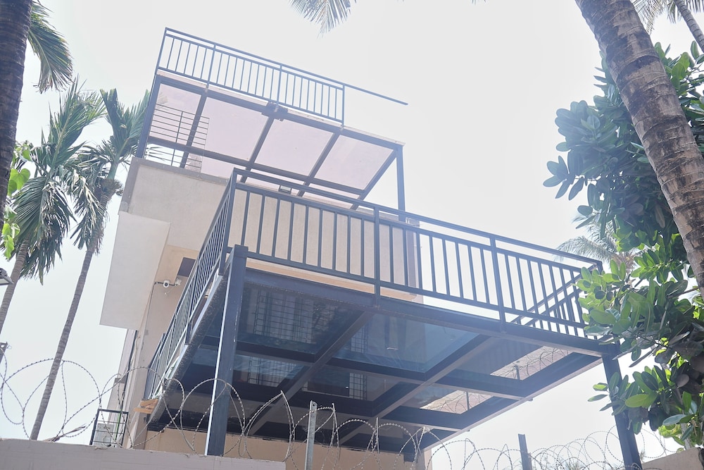 Mahuaa Bunglow - last minute hotel in Mumbai