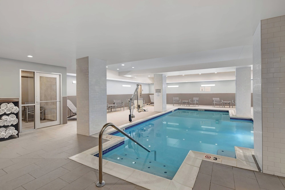 TownePlace Suites by Marriott Cincinnati Downtown - photo 23