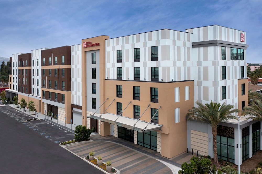 Hilton Garden Inn San Jose Airport - photo 42