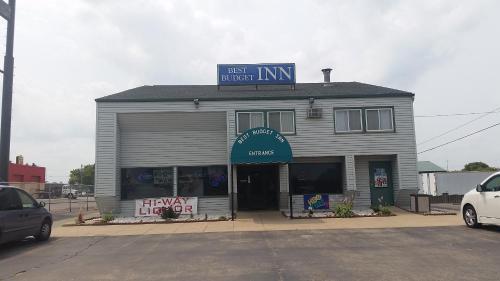 Best Budget Inn Owatonna - photo 11