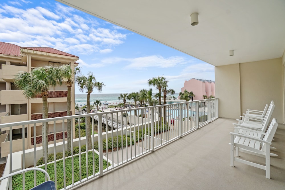Tides at Top'sl Beach Resort by Panhandle Getaways - photo 29
