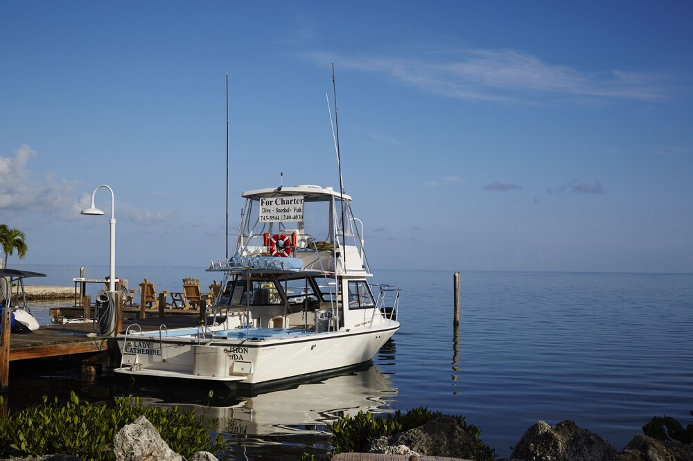 Seascape Resort & Marina - photo 191