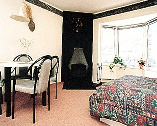 Condo Quebec Au Scandinave