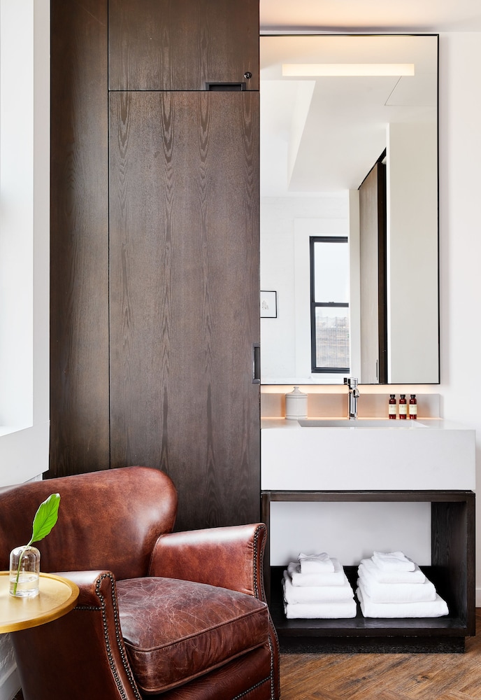 Walker Hotel Tribeca - photo 12