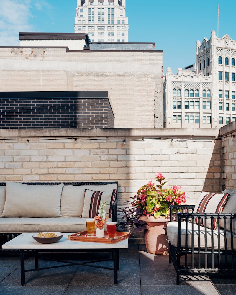 Shinola Hotel - photo 16