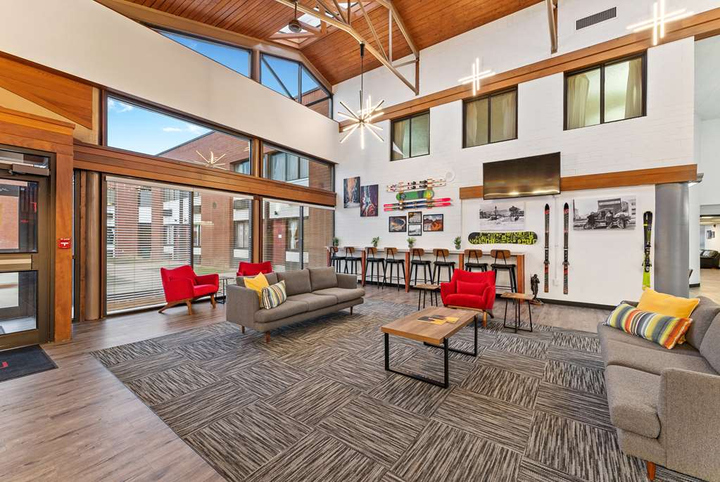 Ramada by Wyndham Cedar City - photo 16