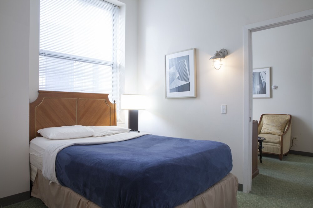 The Pittsfield Hotel Apartments Suites - photo 52