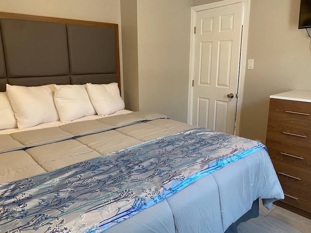 Sea Foam Motel Wildwood - photo 24