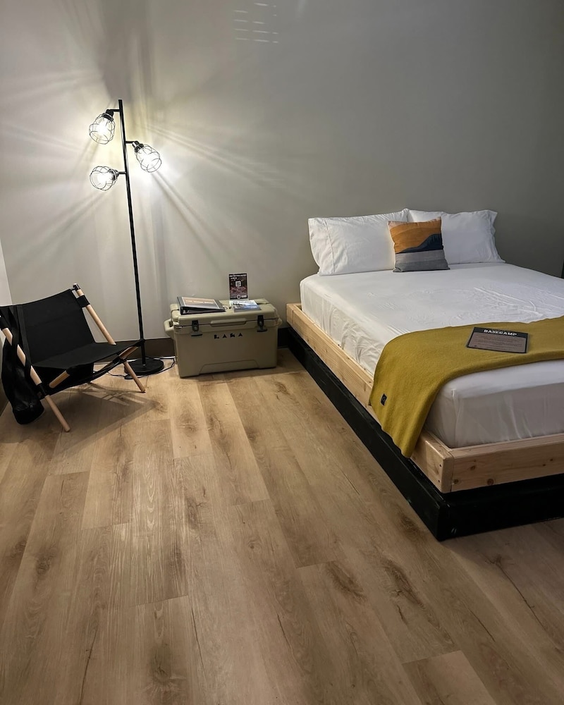 Zenith Basecamp - photo 19