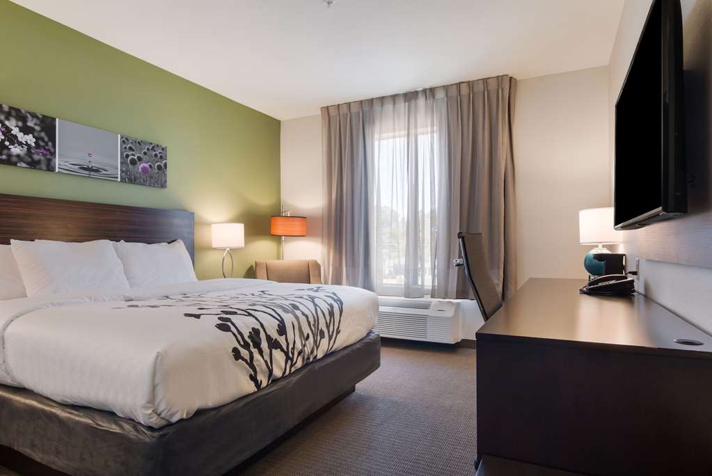 Sleep Inn East Camden - photo 16