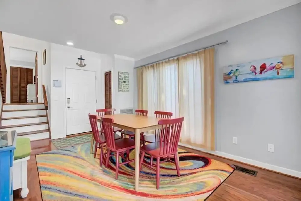 Racquet Club 28 by Wild Dunes in Resort Core - photo 10