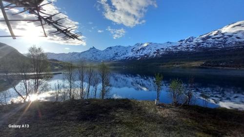 Fjord & Flame — Tromso — photo 2