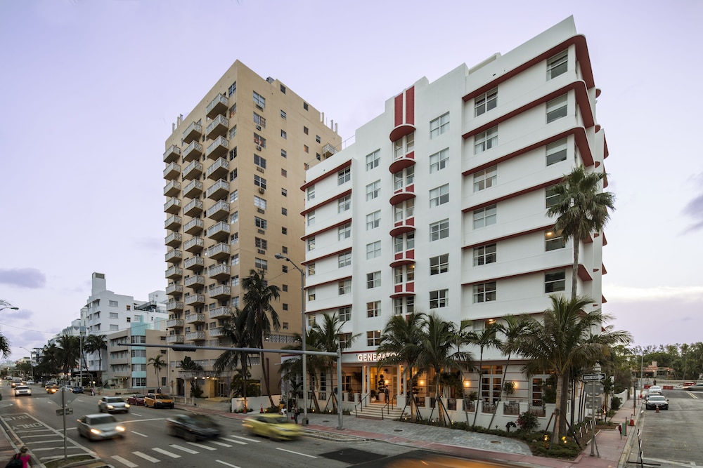 Hotel Rendale Miami Beach - photo 68