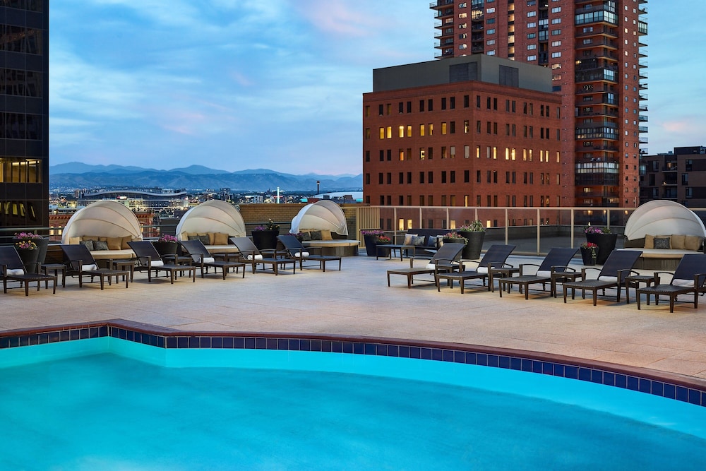 The Westin Denver Downtown - photo 45