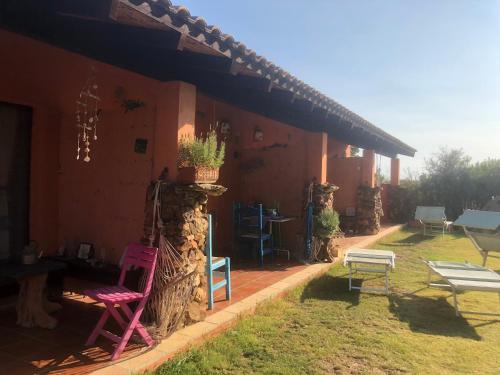 Amalfatah — hotel in Teulada