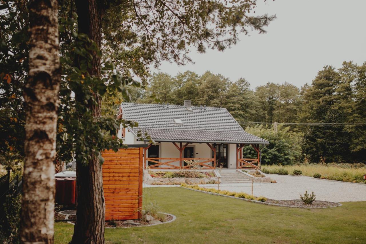 Pasieka Podlaska Tradycja — hotel in Siemiatycze
