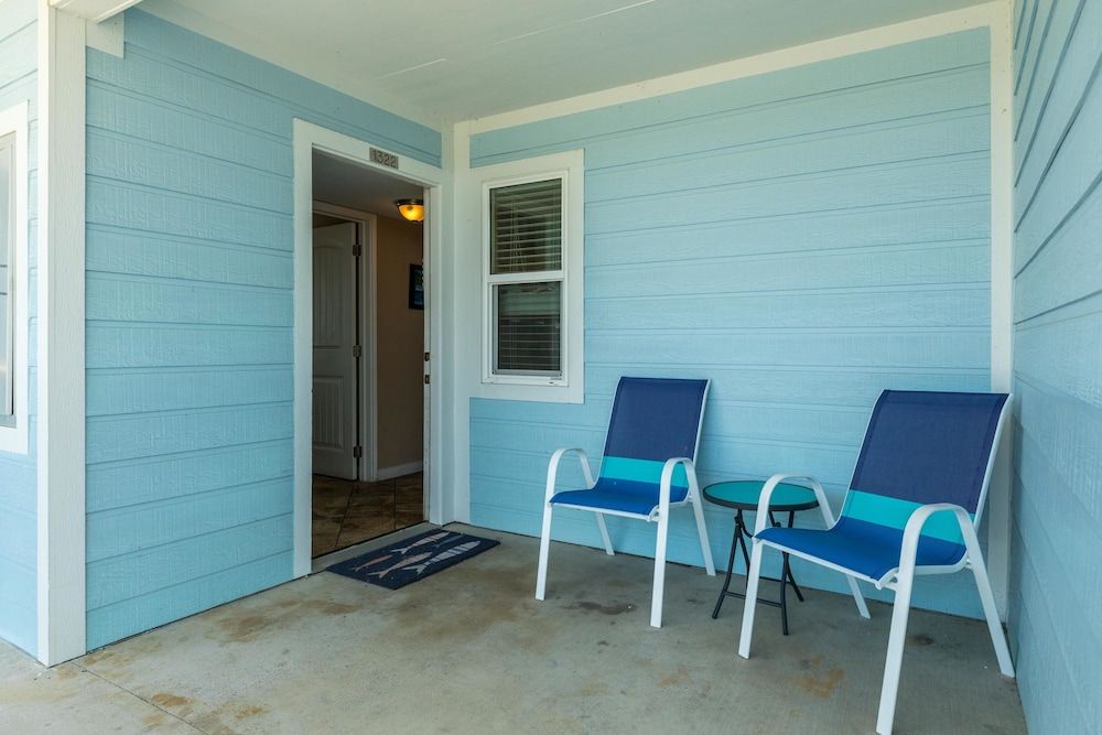 Seascape Resort Condominiums - photo 17