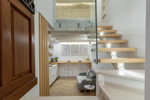 Loft La Torre in Cagliari, Italy