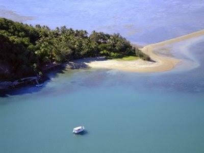 Double Island - last minute hotel in Trinity Park