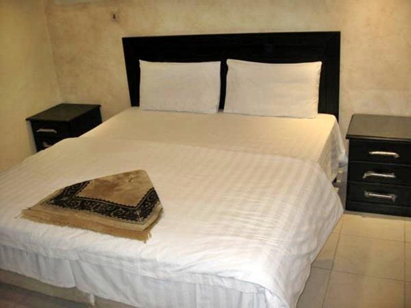 Dar Bailsan Hotel Apartment - last minute hotel in Riyadh