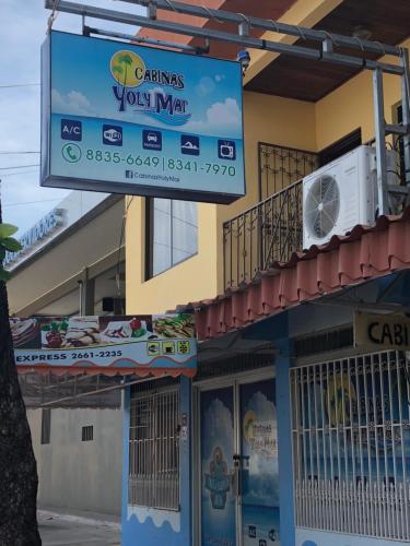 Cabinas Yolymar in Puntarenas, Costa Rica