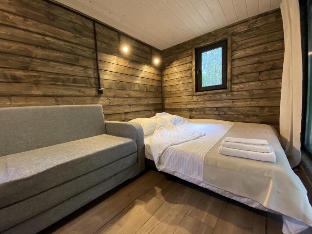 Forester Glamping — Unknown City — photo 3