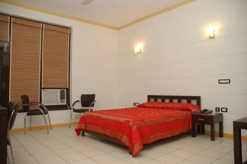 Dahleez Hotel — Gurgaon — photo 4