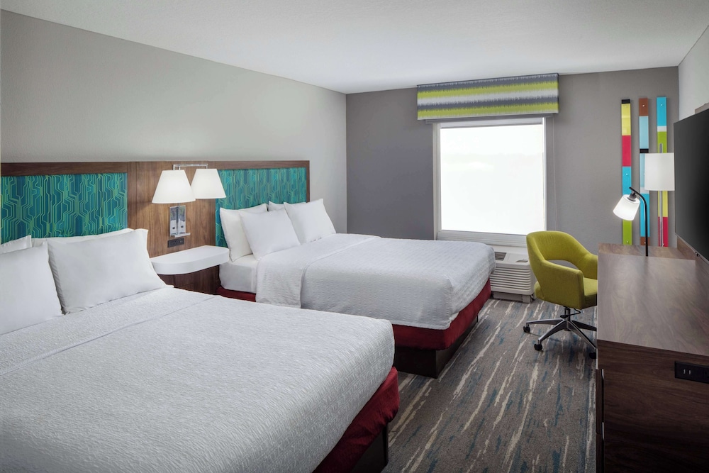 Hampton Inn & Suites Savannah I 95 South Gateway - photo 8