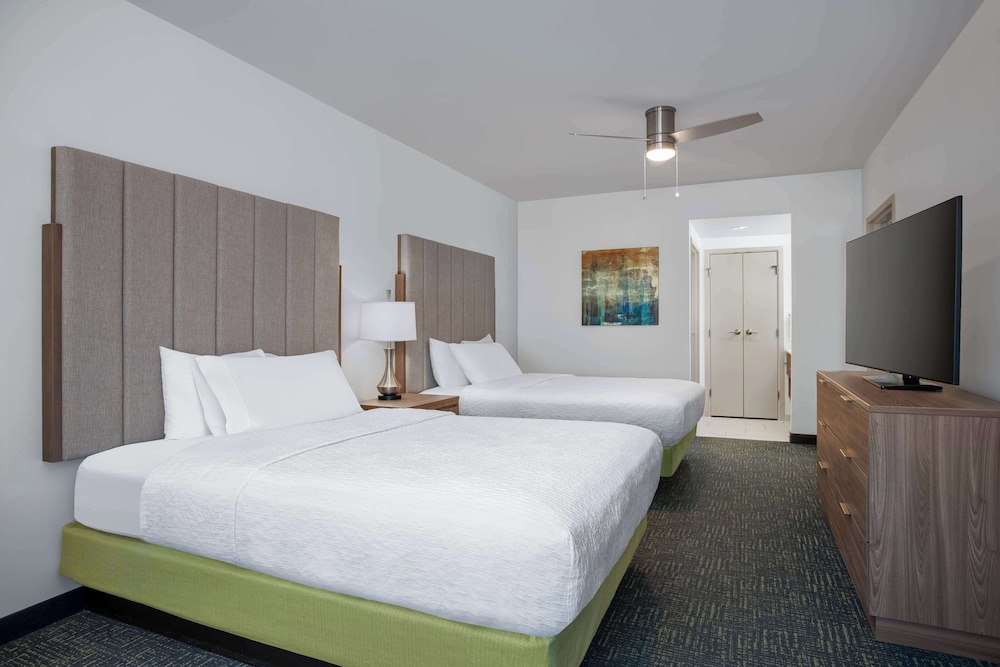 Homewood Suites by Hilton Davidson - photo 12