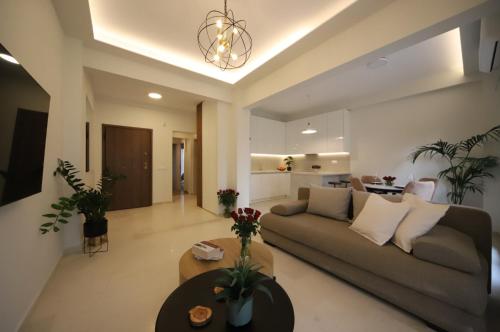 Apartment Cathrine — 4-Star Luxury Hotel in Athens, Greece