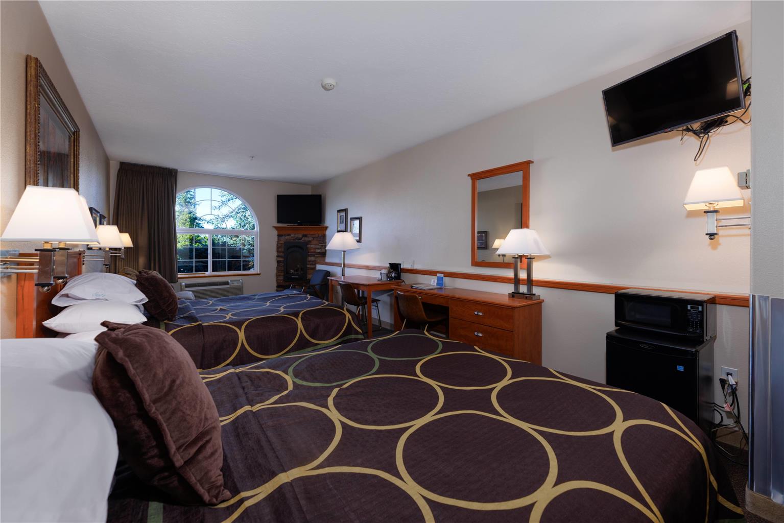 Super 8 by Wyndham Grangeville - photo 107
