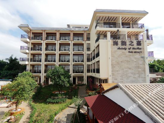 Melody of The Sea in Beihai, People's Republic of China