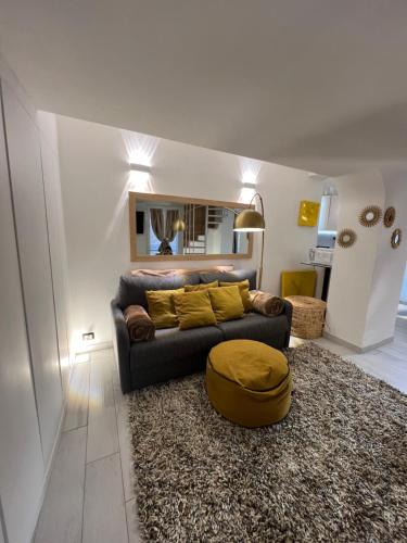 Loft a piazza di Spagna — 4-Star Luxury Hotel in Rome, Italy