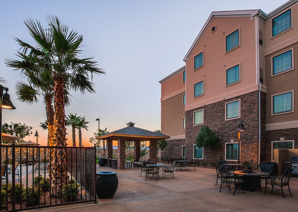 Staybridge Suites El Paso Airport by IHG - photo 43