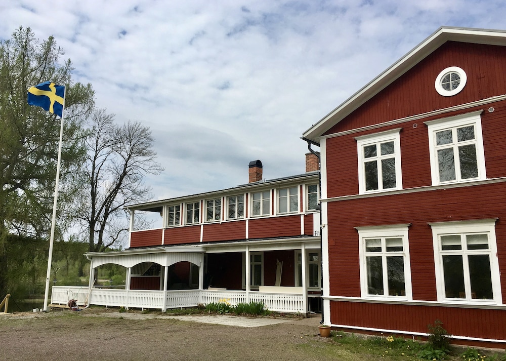 Husby Wärdshus — hotel in Hedemora