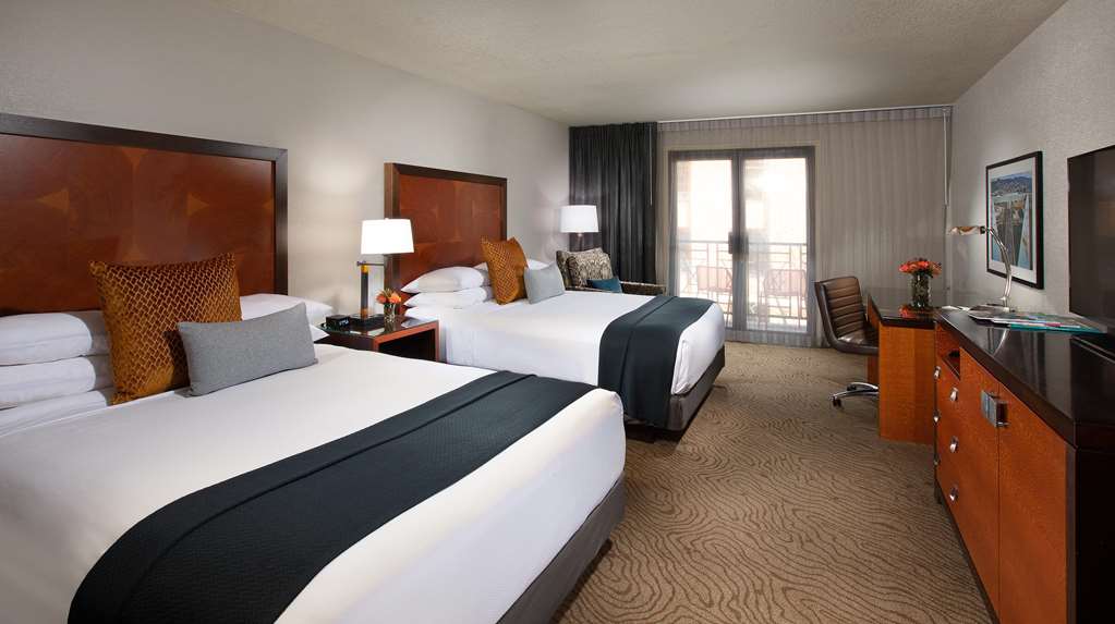 The Paramount Hotel - photo 13