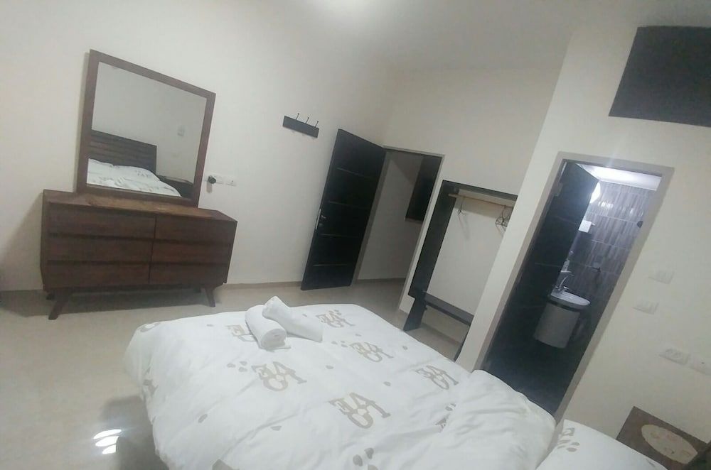 Cana Palace in Kafr Kanna, Israel