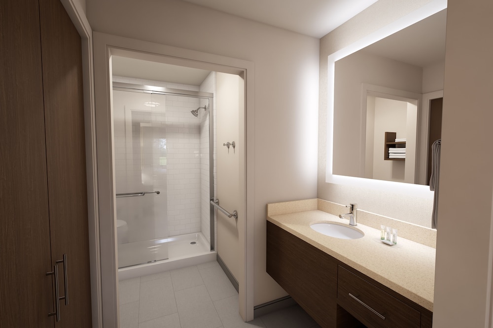 Staybridge Suites Detroit Utica by IHG - photo 27